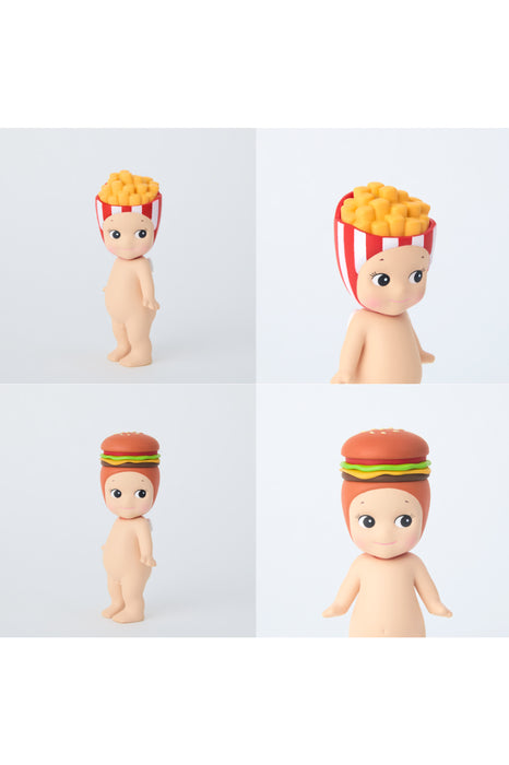 Sonny Angel - Snack Series