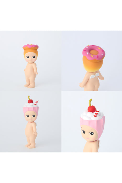 Sonny Angel - Snack Series