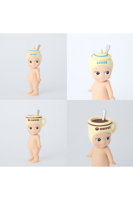 Sonny Angel - Snack Series