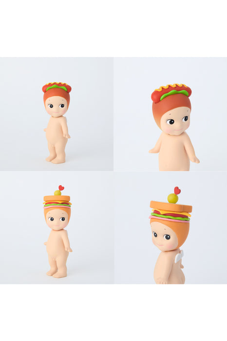 Sonny Angel - Snack Series