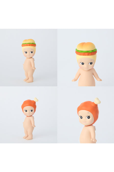 Sonny Angel - Snack Series