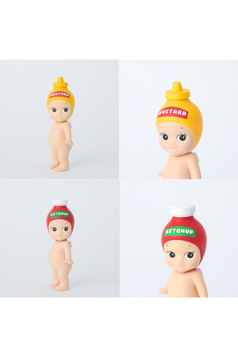 Sonny Angel - Snack Series