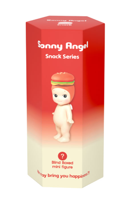 Sonny Angel - Snack Series