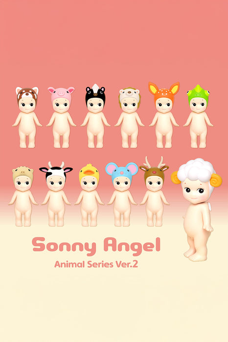 Sonny Angel - Animal Series 2