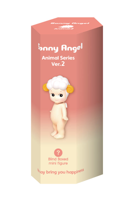 Sonny Angel - Animal Series 2