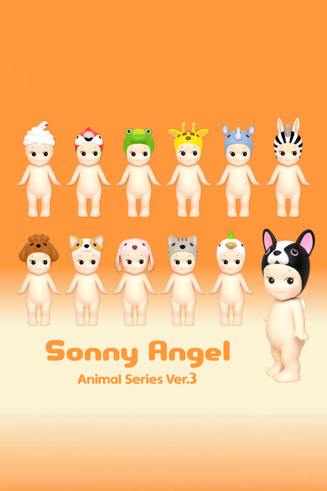 Sonny Angel - Animal Series 3
