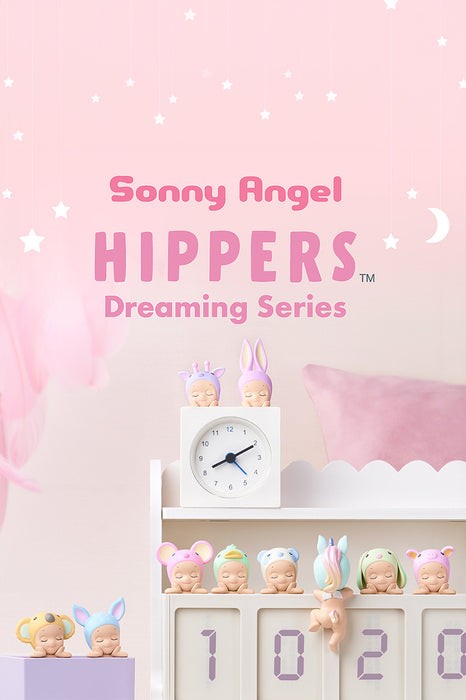 Sonny Angel Hippers - Dreaming Series