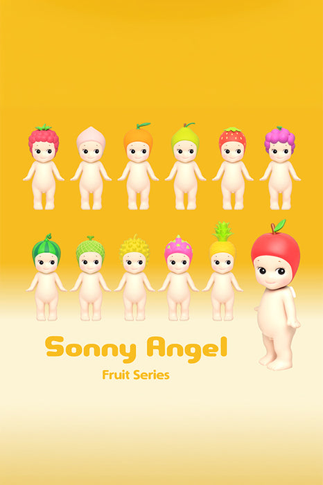 Sonny Angel - Fruit Series