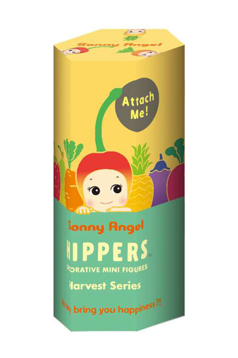 Sonny Angel Hippers - Harvest Series