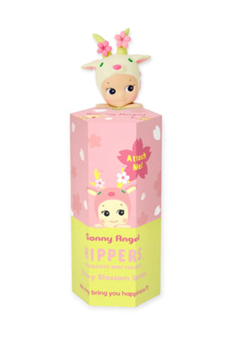 Sonny Angel Hippers - Cherry Blossom Series