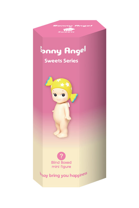 Sonny Angel - Sweet Series