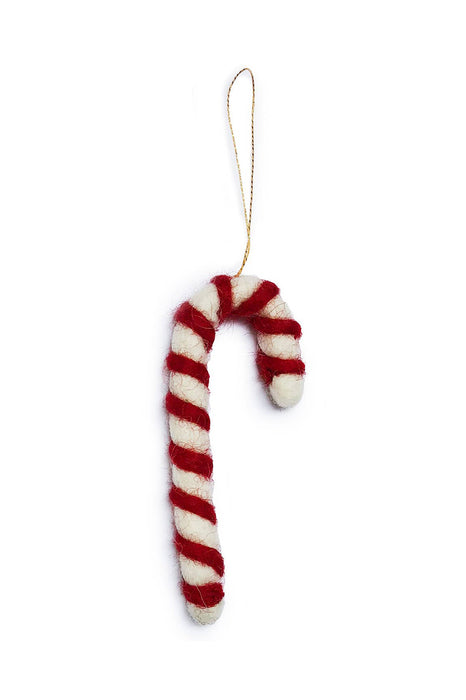 Suspension en laine - Sucre d'orge