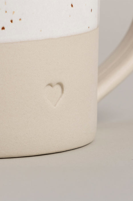 Tasse - Coeur