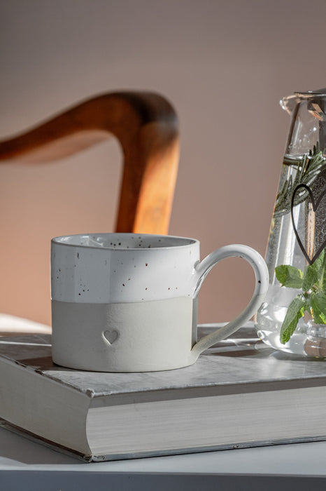 Tasse - Coeur