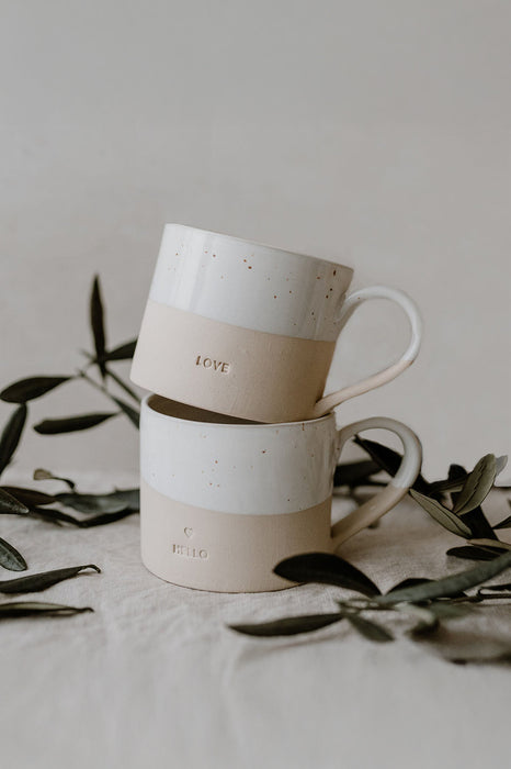 Tasse - Love