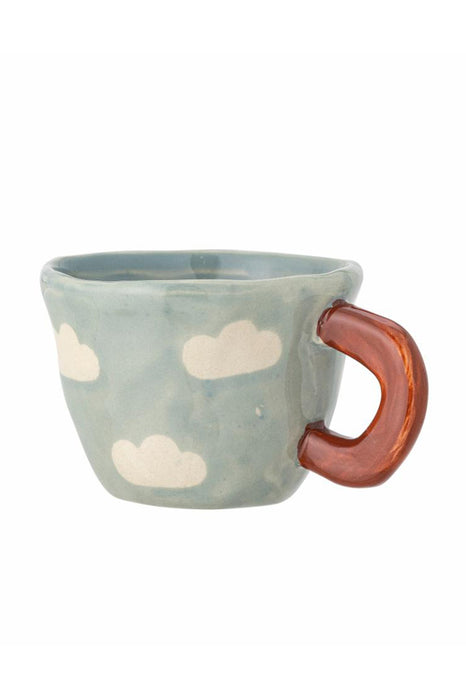 Tasse nini - Nuages