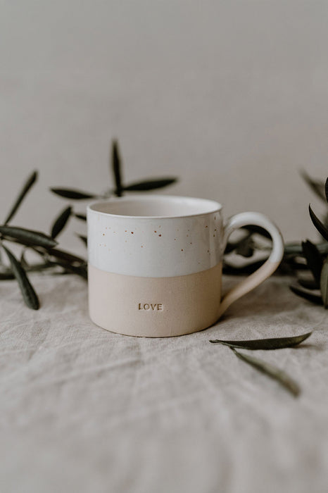 Tasse - Love