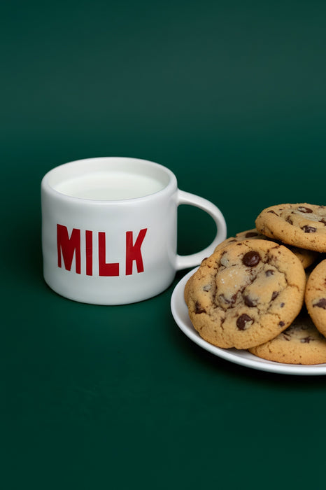 Mug - Milk