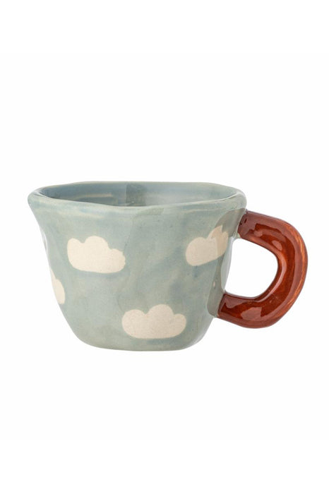 Tasse nini - Nuages