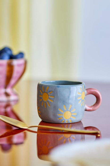 Tasse nini - Soleils