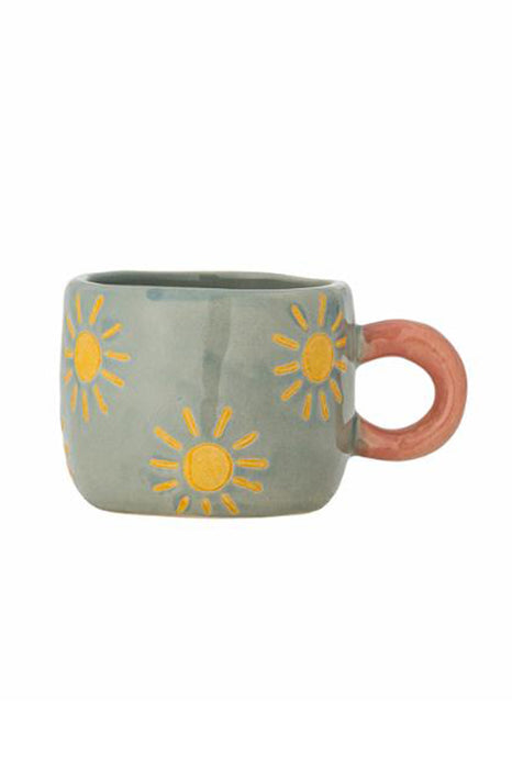 Tasse nini - Soleils