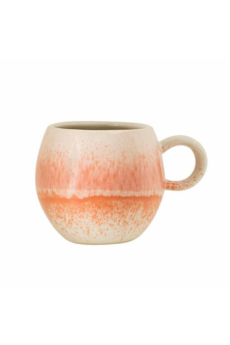 Tasse Paula - Corail