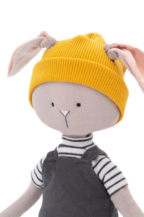 Peluche - Timmy le Lapin