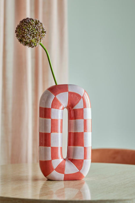 Vase en céramique - Mae