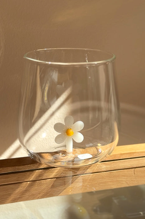 Verre - Daisy