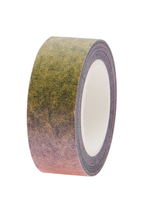 Washi tape - Arc-en-ciel (classique)