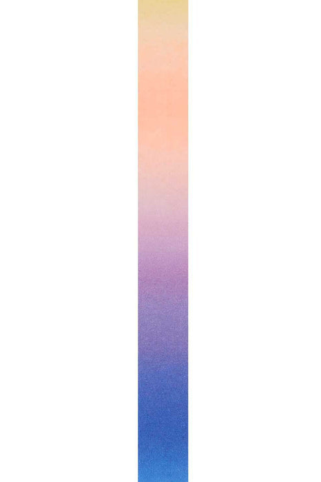 Washi tape - Arc-en-ciel (classique)
