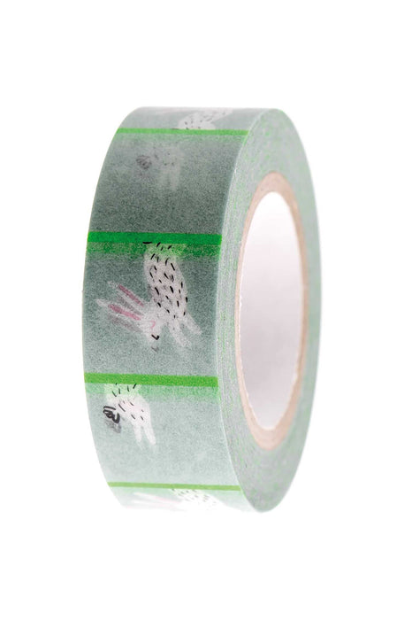 Washi tape - Bunny