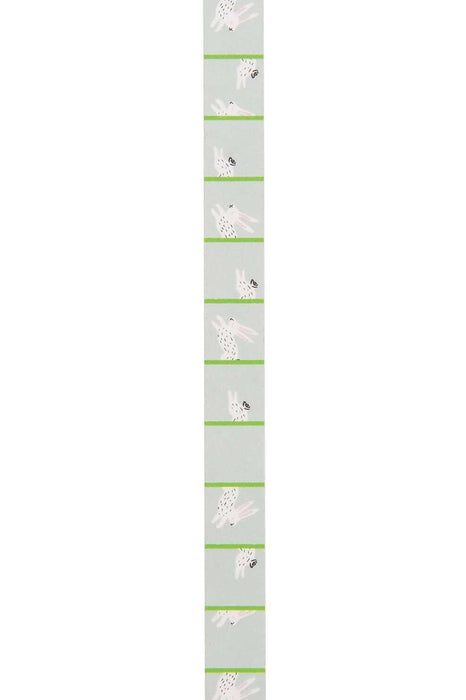 Washi tape - Bunny