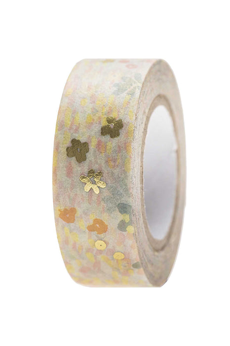 Washi tape - Prairie