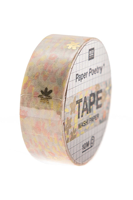 Washi tape - Prairie
