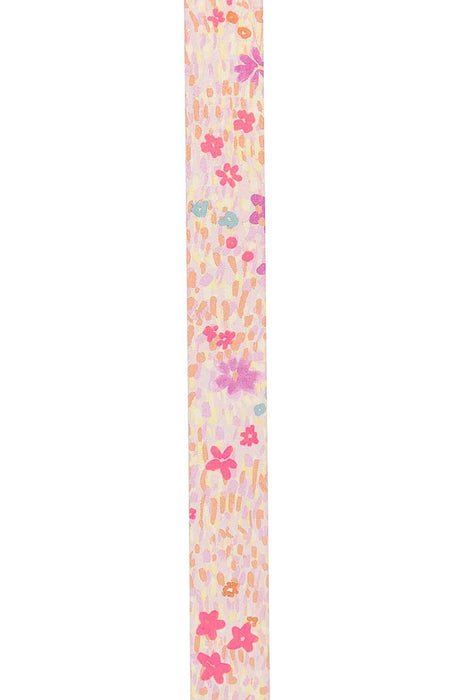 Washi tape - Prairie (rose)